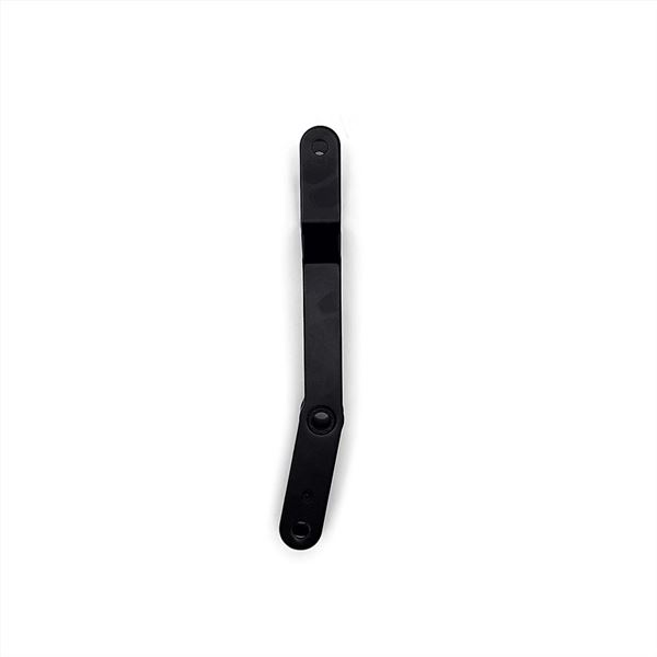 Chaos GT1600 Electric Scooter Folding Lever Black