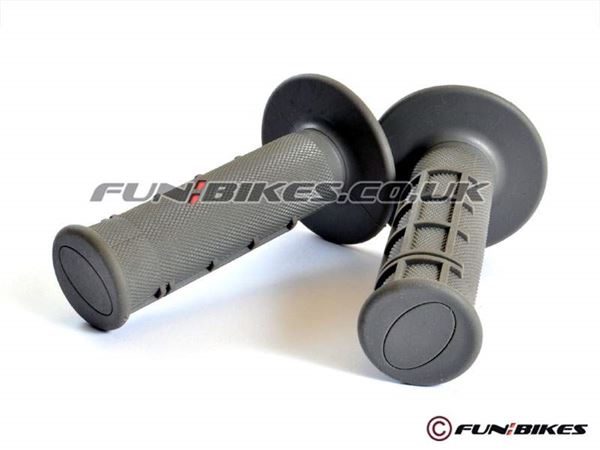 Pit Bike Grips