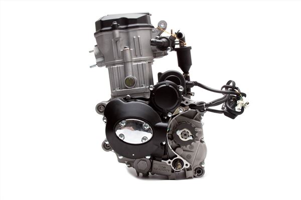EGL 250 Madmax Quad Bike Engine