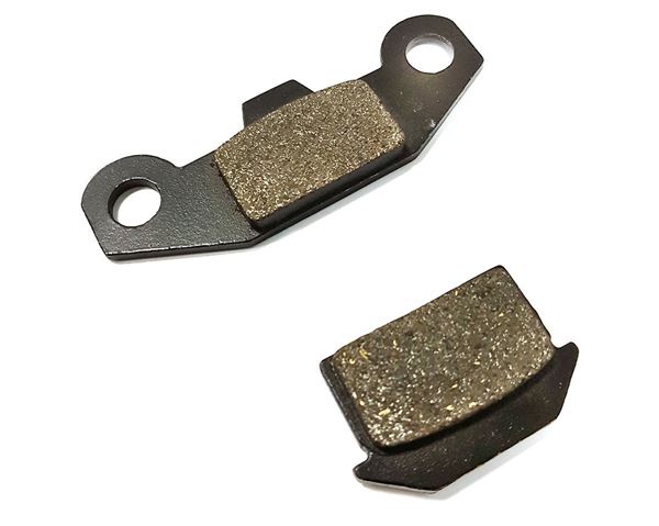 Funbikes T-Max Quad Bike Rear Brake Pads
