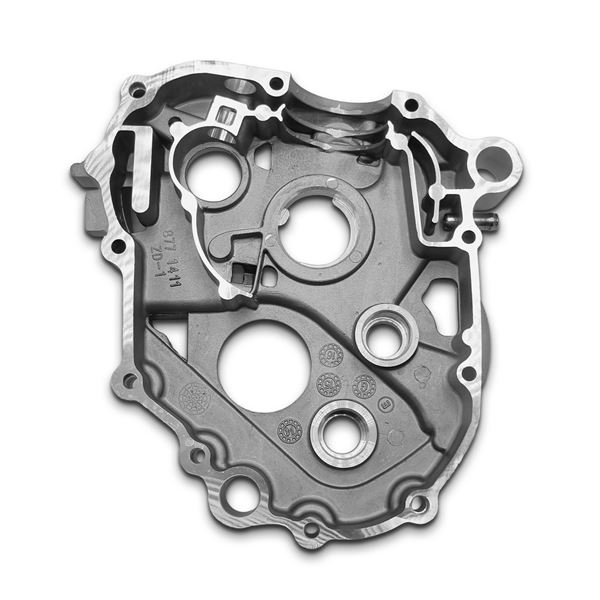 M2R RS-R 60cc Right Crankcase Assembly