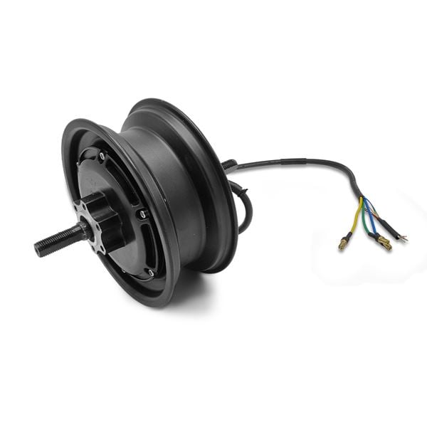 Kaabo Wolf Warrior 11 Plus 2400w 60v 1200w Front Hub Motor