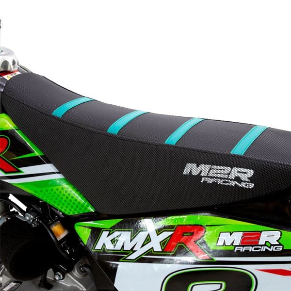 M2R Racing KMXR140 140cc 82cm Green Pit Bike