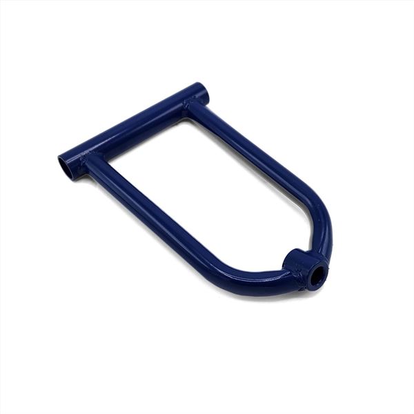 FunBikes Xtrax Sport 125cc Quad Bike Upper Suspension Arm Blue