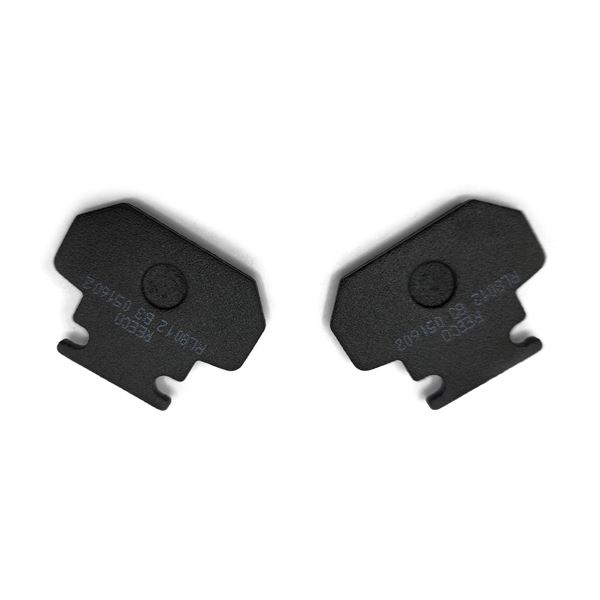 M2R 50R Rear Brake Pads - For Models 2022 onwards