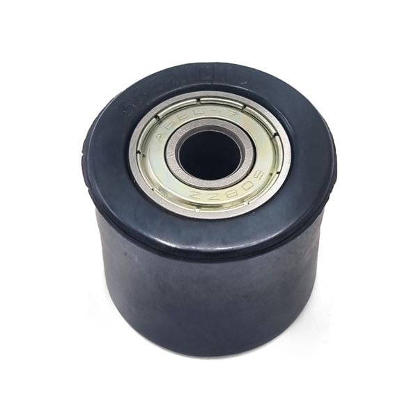 Pit Bike Chain Roller Type 1 - Black