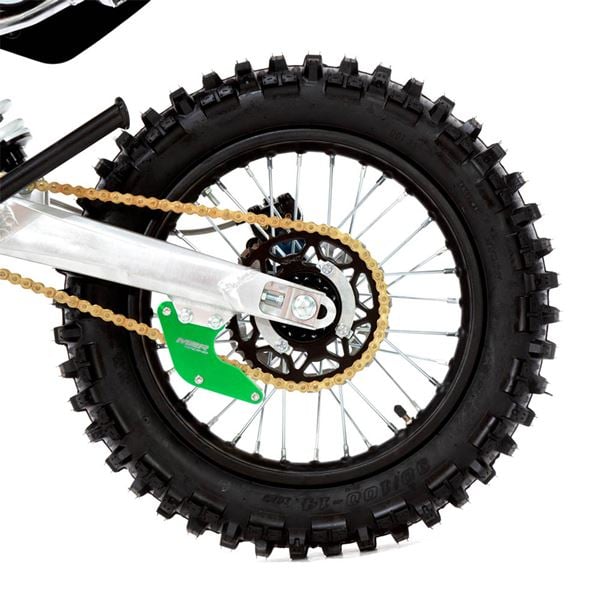 M2R Racing KMXR160 160cc 82cm Green Pit Bike