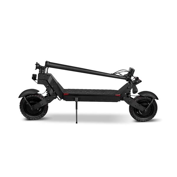 Chaos Freestyle 48v 1200w Two Wheel Drive Twin Motor Adult Electric Scooter