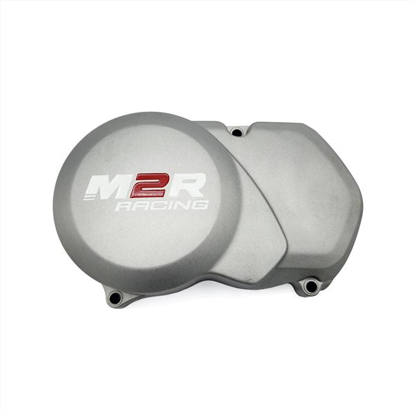 M2R KMX-R 125 Pit Bike Engine Sprocket Cover