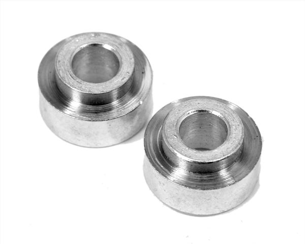 Velocifero Scooter Rear Swing Arm Spacers