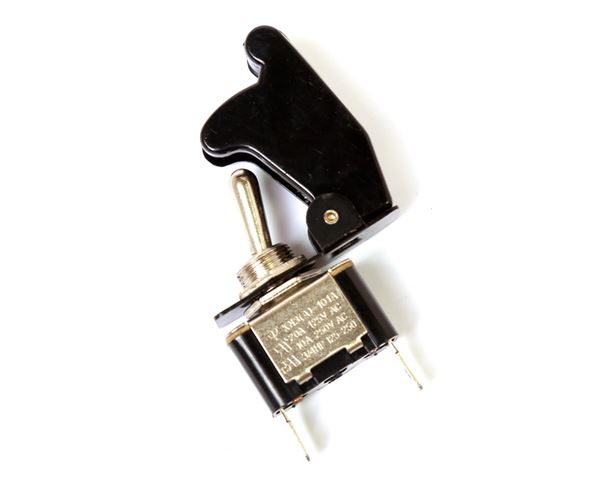 Monkey Bike On Off Switch