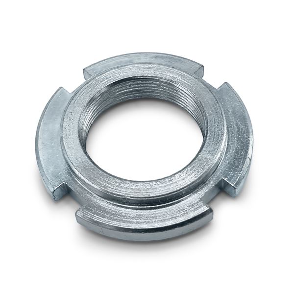 M2R RS-R 250cc Dirt Bike Headset Bearing Lock Nut