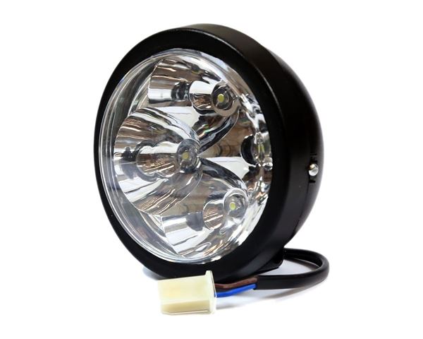 FunBikes GT80 Headlight Unit