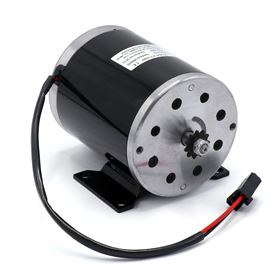 FunBikes Excite 1000w Mini Quad Motor