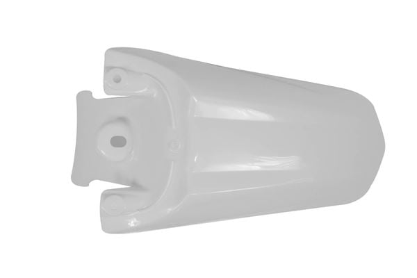 M2R 50R 90R Rear Mudguard