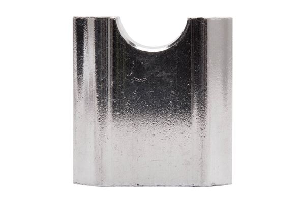 M2R 90R Handlebar Bottom Clamp
