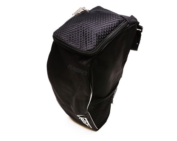 Velocifero Scooter Front Pannier Bag