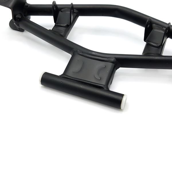 FunBikes Excite 1000w Mini Quad Front Subframe Black