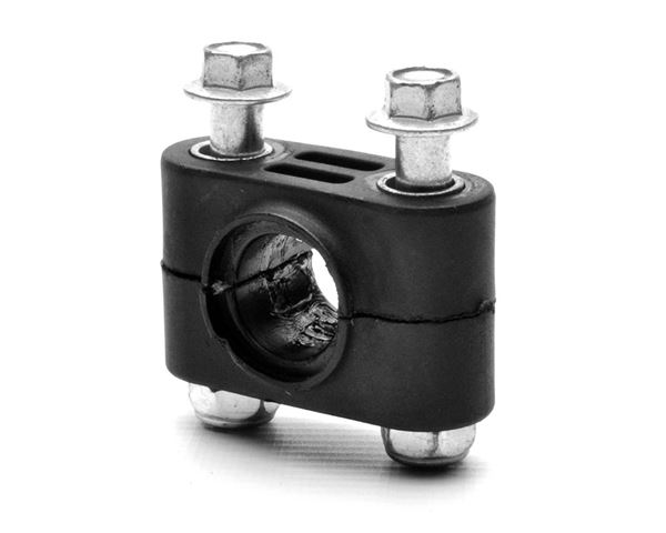 Mini Quad Steering Column Clamp Set