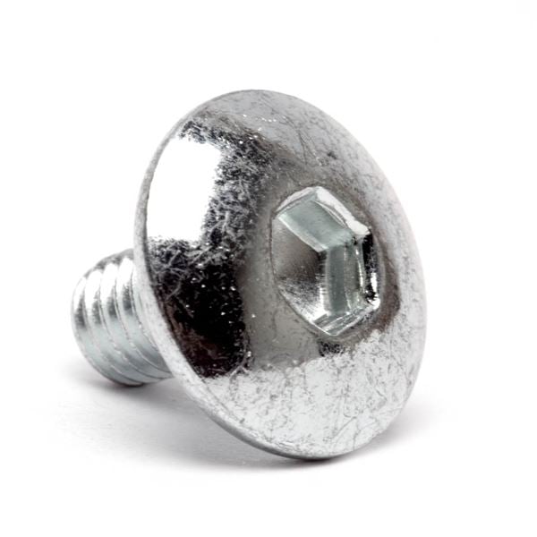 M2R KMX-R 140 Pit Bike Plastics Tank Scoop Fixing Bolt