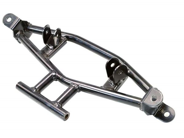 Funbikes 96 Electric Mini Quad Black Front Subframe