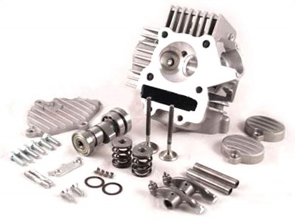 Pit Bike Cylinder Head Kit YX160
