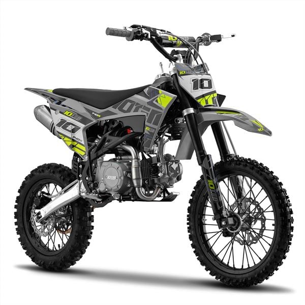 10Ten 140R 140cc 17/14 86cm Dirt Bike