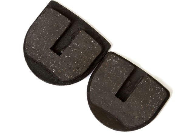 Funbikes Powerboard Scooter Brake Pads T1