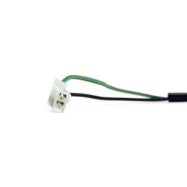FunBikes Xtrax 125cc Quad Bike Thumb Throttle Unit & Front Brake Lever