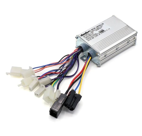 Funbikes 96 Electric Mini Quad 36 Volt 800 Watt Control Box