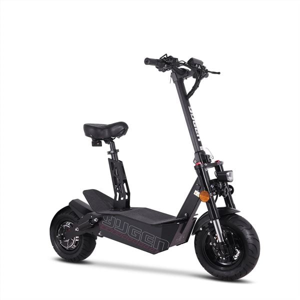 Yugen Maxmov 2000w 60v 20ah Li Electric Scooter