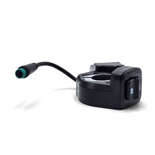 Yugen G2 Max 48v 1000w Electric Scooter Horn/Light Switch