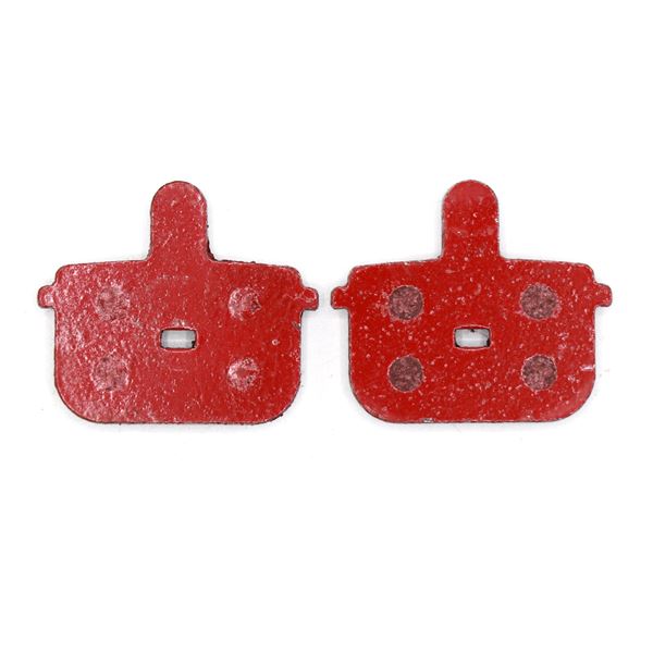 Chaos Freeride 2400w Electric Scooter Brake Pads