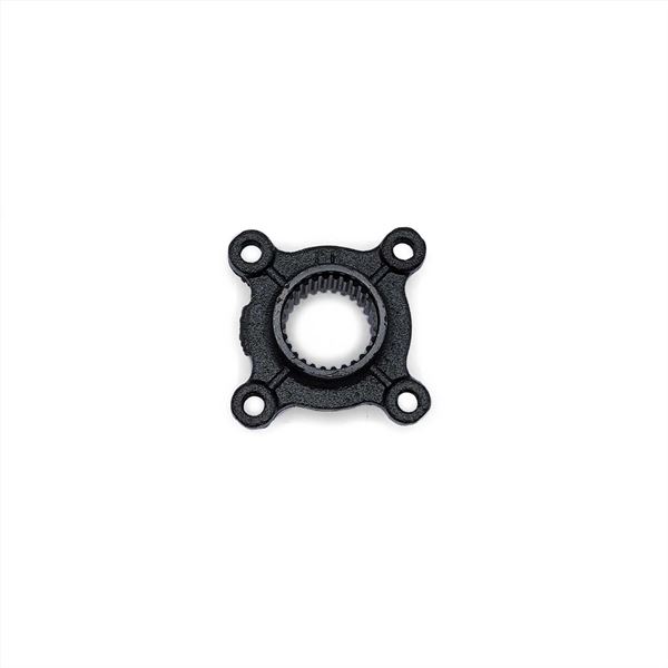 FunBikes Xtrax Sport 125cc Quad Bike Rear Brake Disc & Sprocket Flange