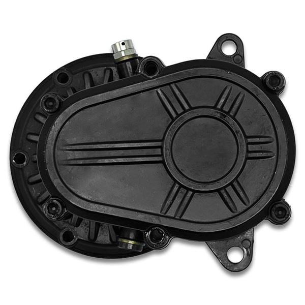 MXR 8000w Gear Box with 14 Tooth Sprocket