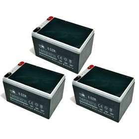 Mini Quad Bike 36 Volt Replacement Battery Pack