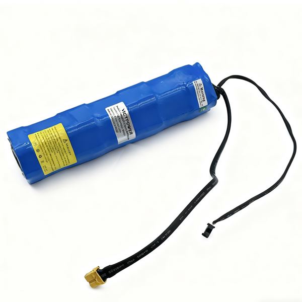 FunBikes MXR Freestyle 36V 5.2AH Lithium Battery