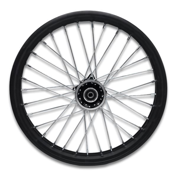 MXR 8000w 17" Front Rim