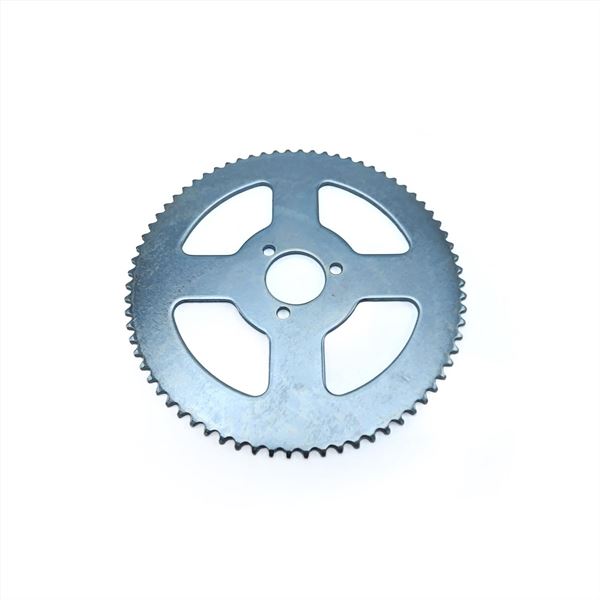 Electric Mini Quad Rear Sprocket 72 Tooth