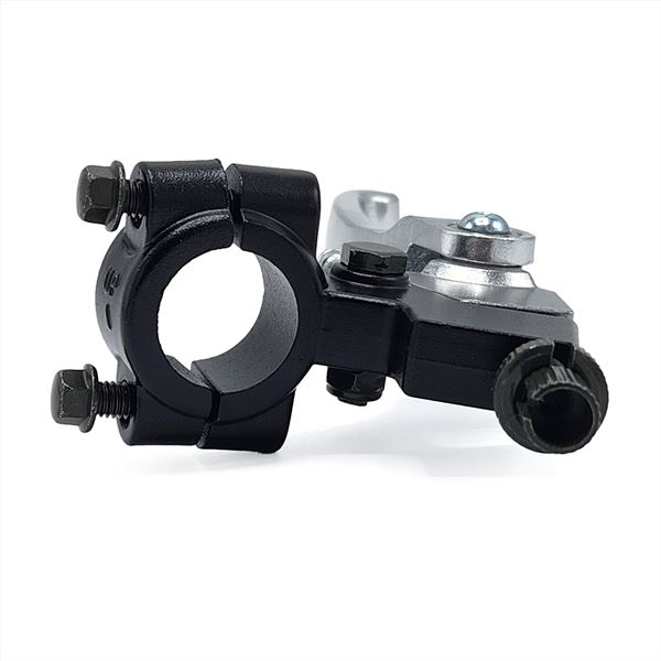 M2R KXF125 Pit Bike Folding Clutch Lever