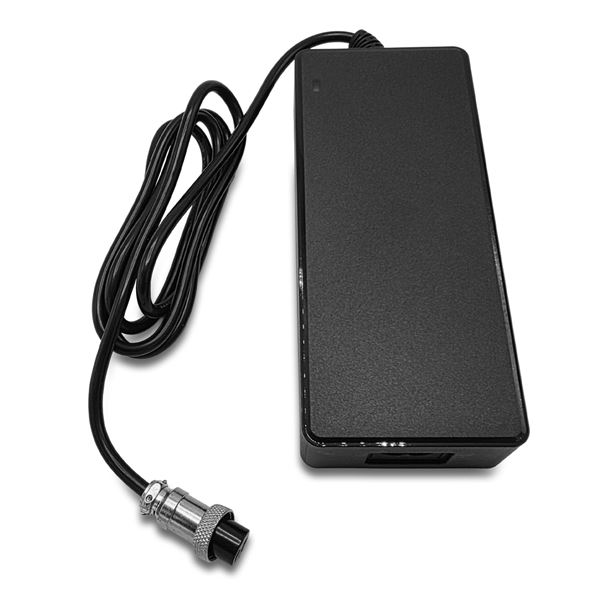 Yugen RS5 Lithium Battery Charger