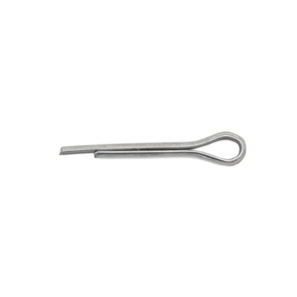 M2R RF160 S2 Pit Bike Foot Peg Pin Split Pin