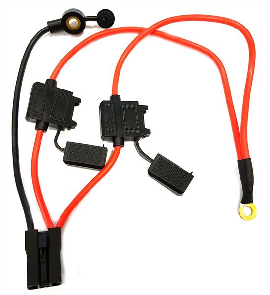 Powerboard Scooter Inline Fuse Holder