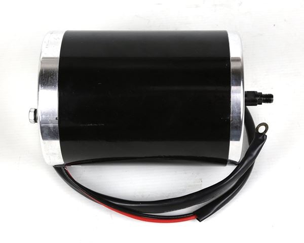 FunBikes Electric FunKart 1000 Watt 48V Motor