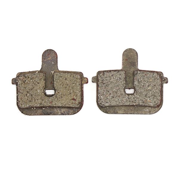 Chaos Freeride 2400w Electric Scooter Brake Pads