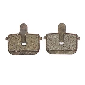 Chaos Freeride 2400w Electric Scooter Brake Pads Type 1