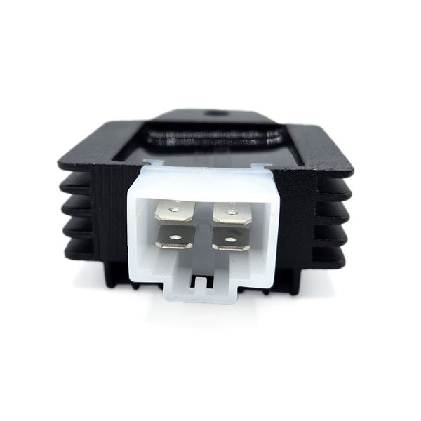 FunBikes Xtrax 125cc Quad Bike Rectifier