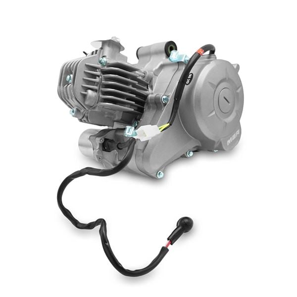 M2R RS-R 60cc Engine W60cc