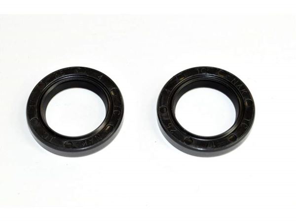Mini Moto, Quad, Motard, Dirt Bike Crankcase Seals