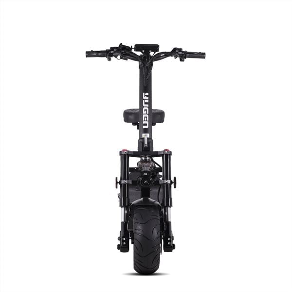 Yugen Maxmov 2000w 60v 20ah Li Electric Scooter
